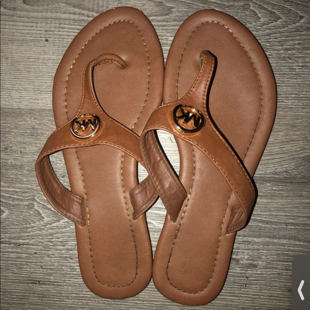 Michael Kora Sandals
